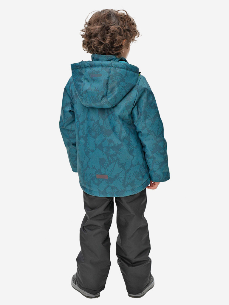 Костюм для мальчика UKI KIDS