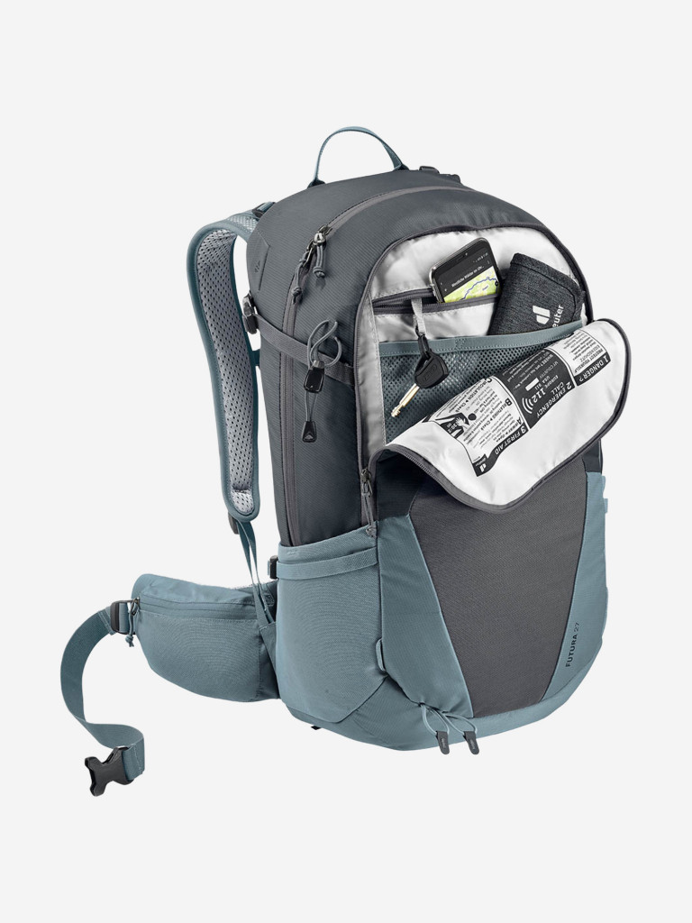 Рюкзак Deuter Futura 27
