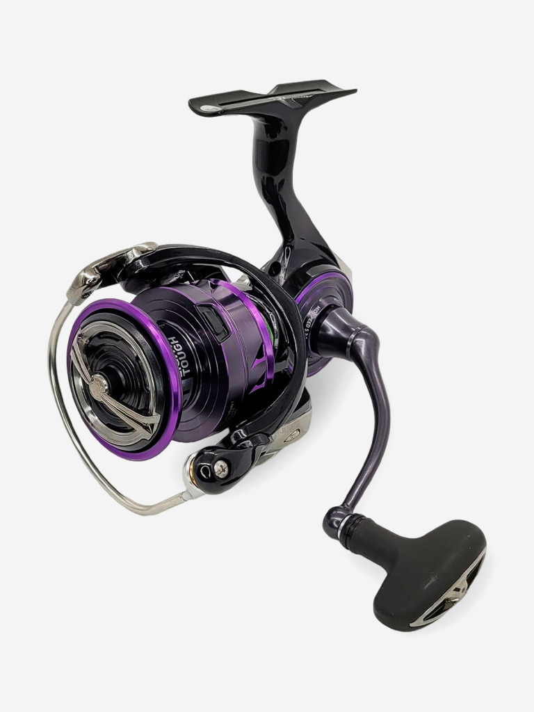 Катушка для спиннинга Daiwa 22 PROREX MQ LT 3000D-C, катушка для удочки с передним фрикционом