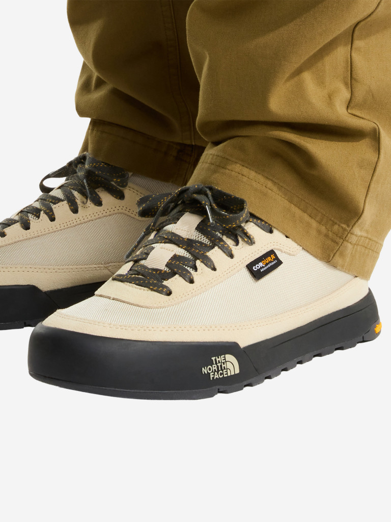 Полуботинки мужские The North Face Clyffe