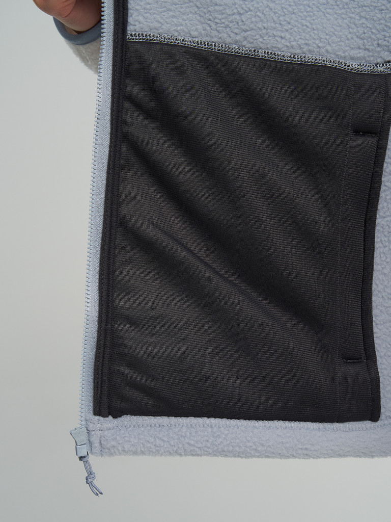 Толстовка женская The North Face Yumiori