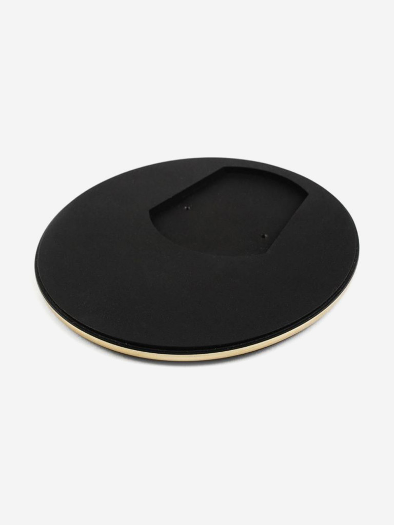 Набор для заточки TSPROF Профиль К03 Pro AL Quick Edition, black