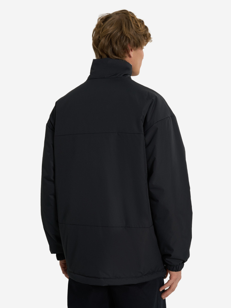 Куртка утепленная двусторонняя мужская Termit