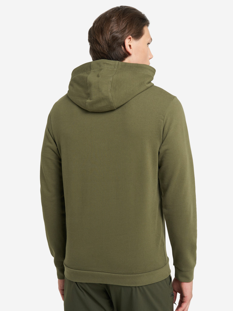 Худи мужское Salomon Outlife