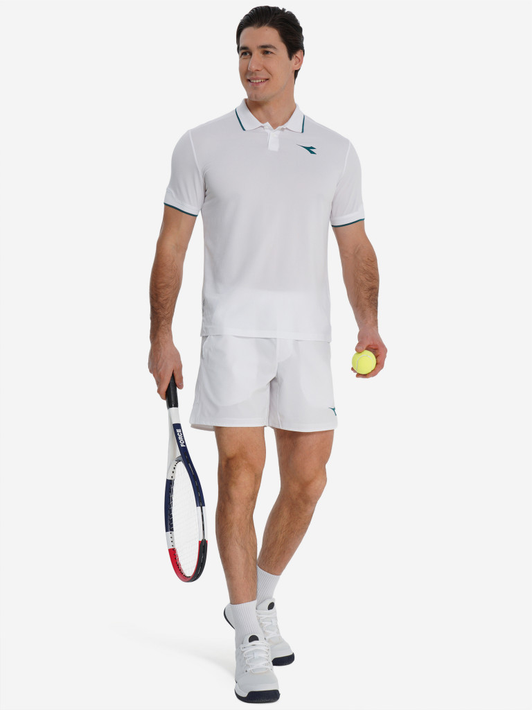 Поло мужское Diadora