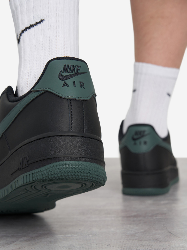 Кеды мужские Nike Nike Air Force 1 '07