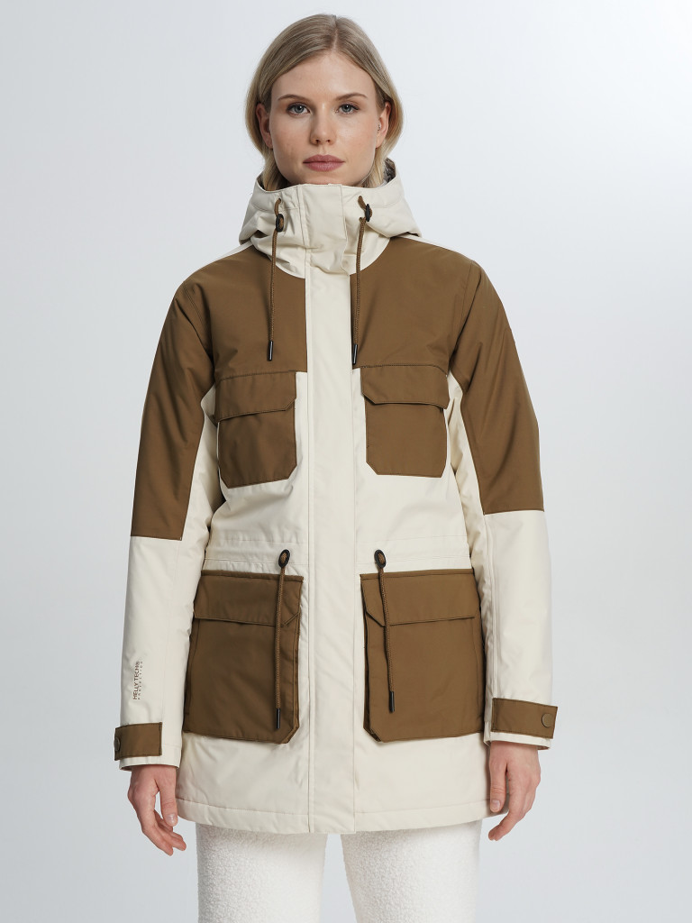 Куртка утепленная женская Helly Hansen Escape