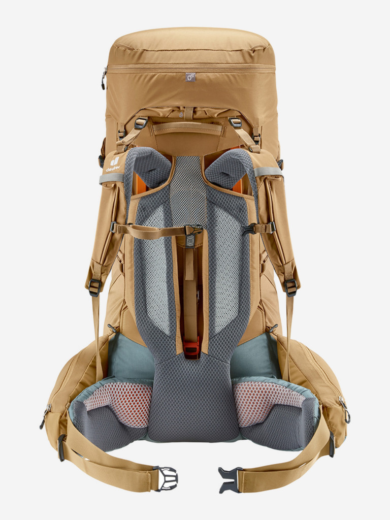 Рюкзак Deuter Aircontact Core 40+10