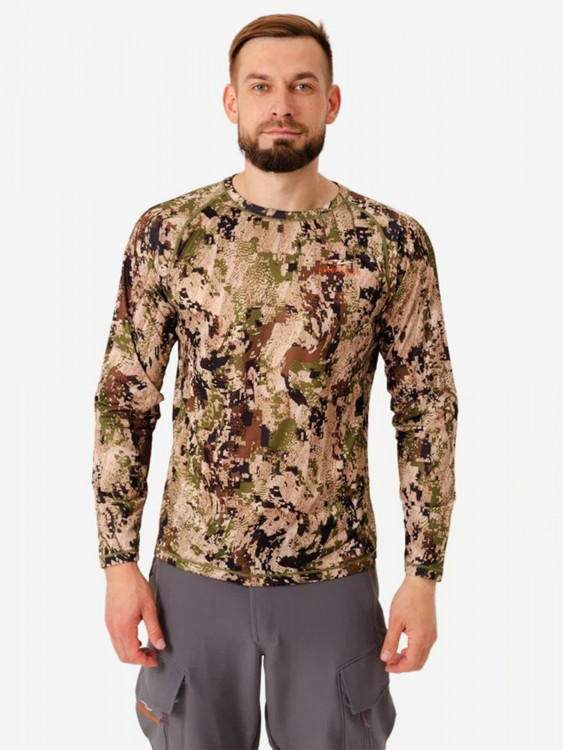 Футболка King Hunter PROTECTION