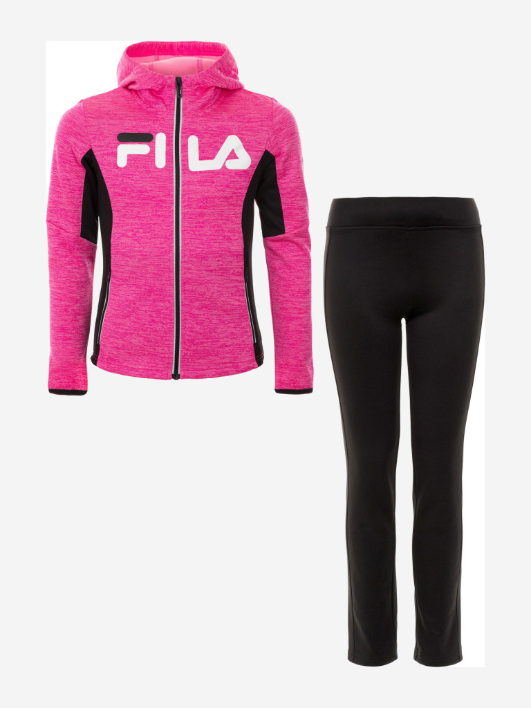 Костюм для девочек FILA
