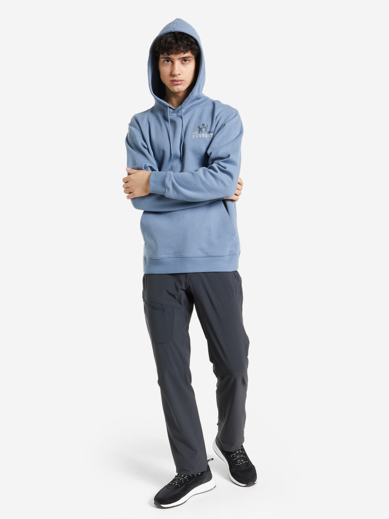 Худи мужское Mountain Hardwear Hotel Basecamp™
