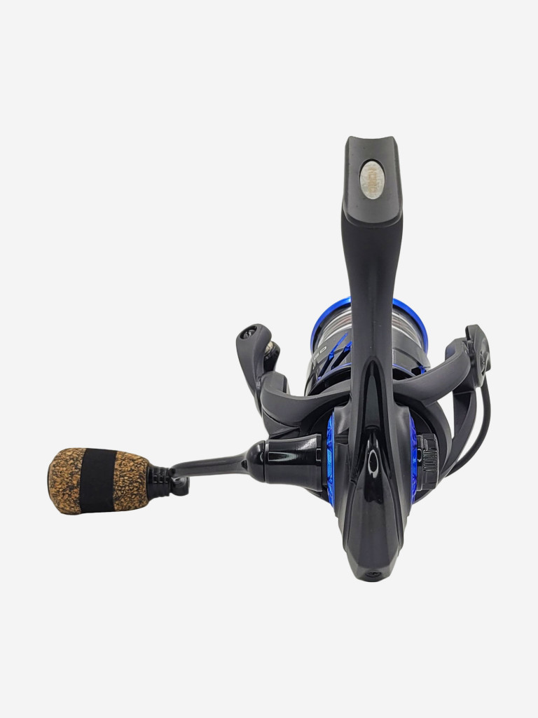 Катушка Maximus INDIGO 2000 (7+1 подш.), с передним фрикционом