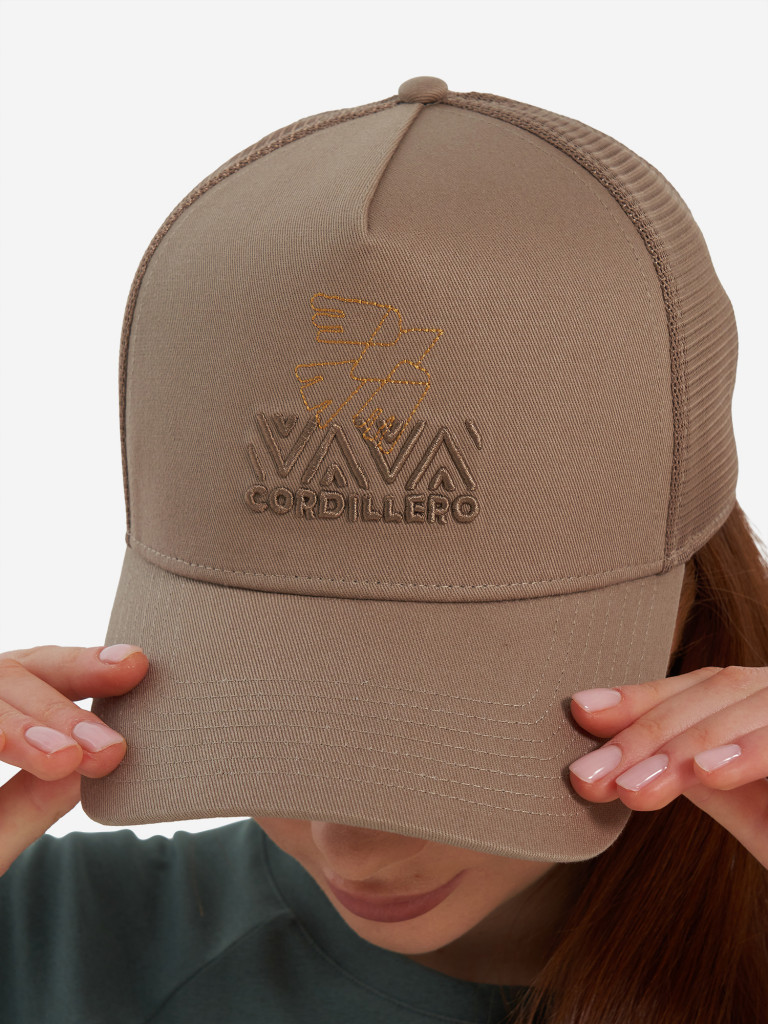 Бейсболка Cordillero