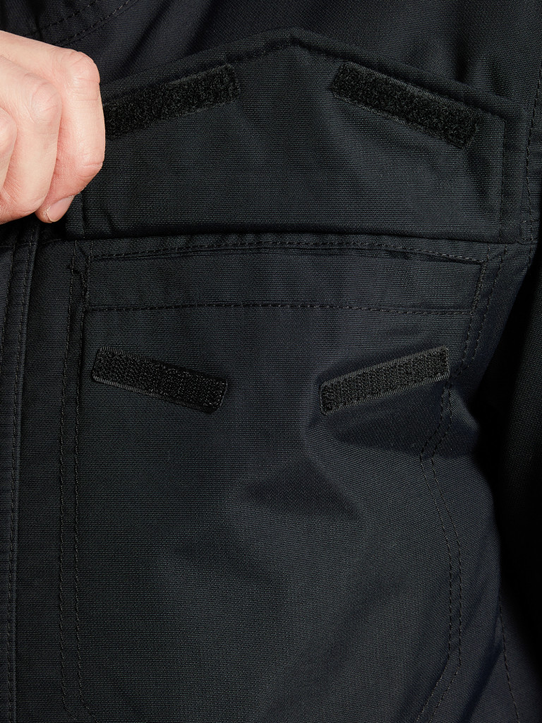 Куртка утепленная мужская Burton Covert