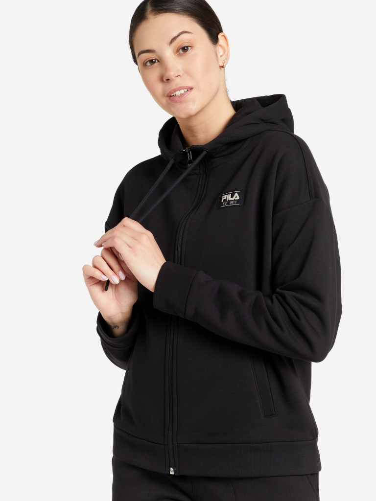 Толстовка женская FILA