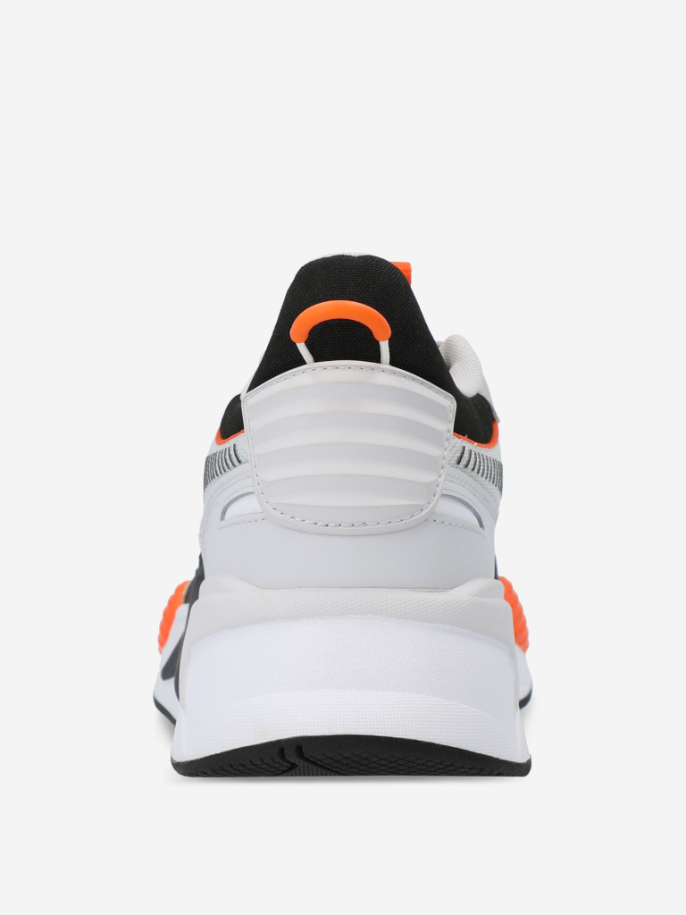 Кроссовки мужские PUMA Rs-X Geek