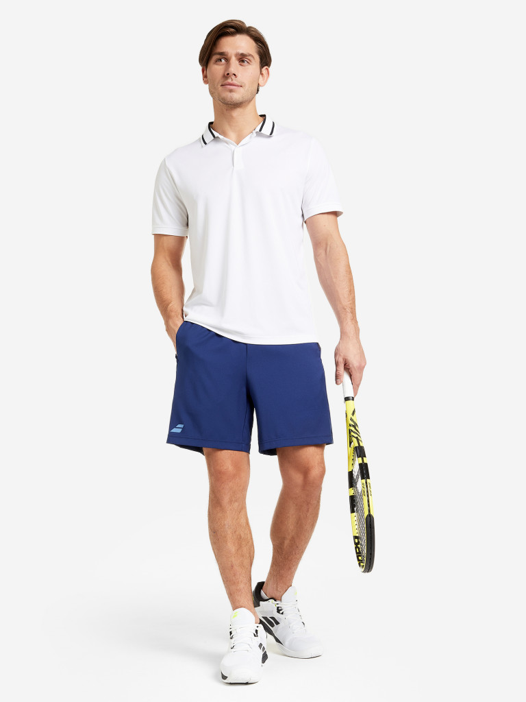 Шорты мужские Babolat Play Short