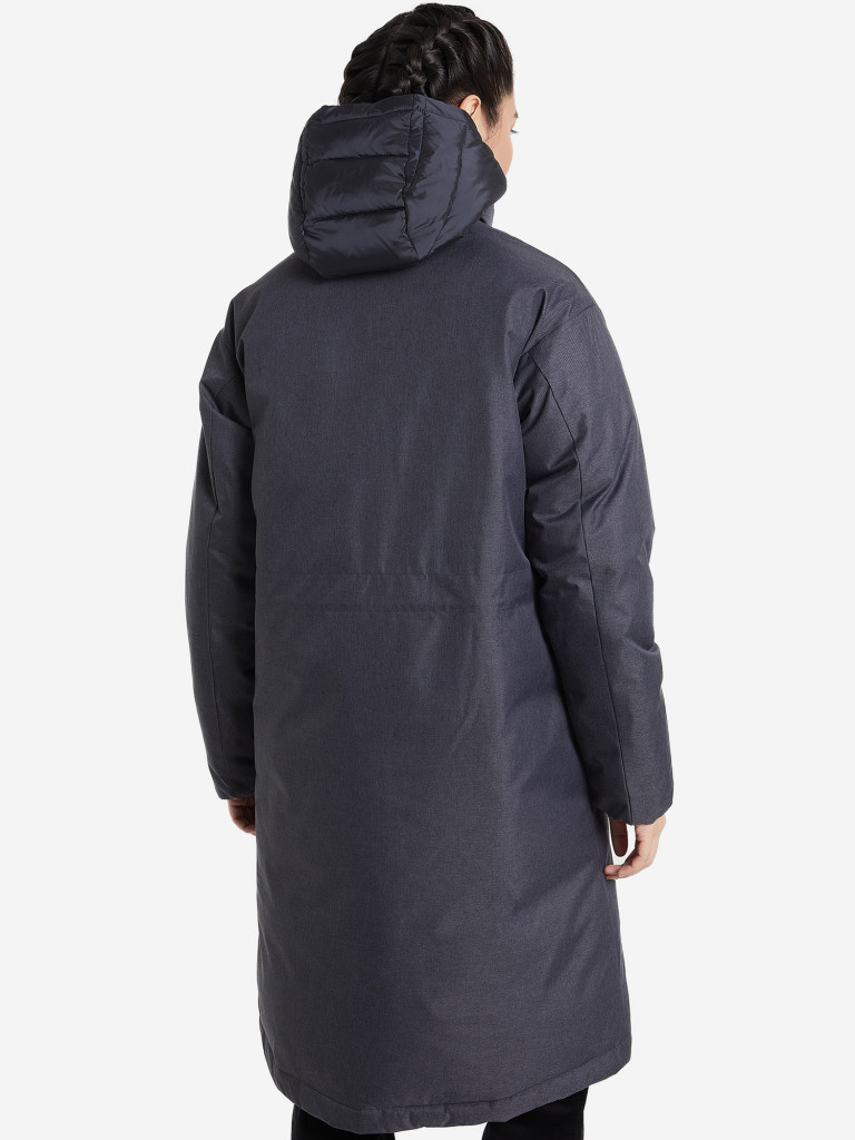 Пуховик женский Outventure