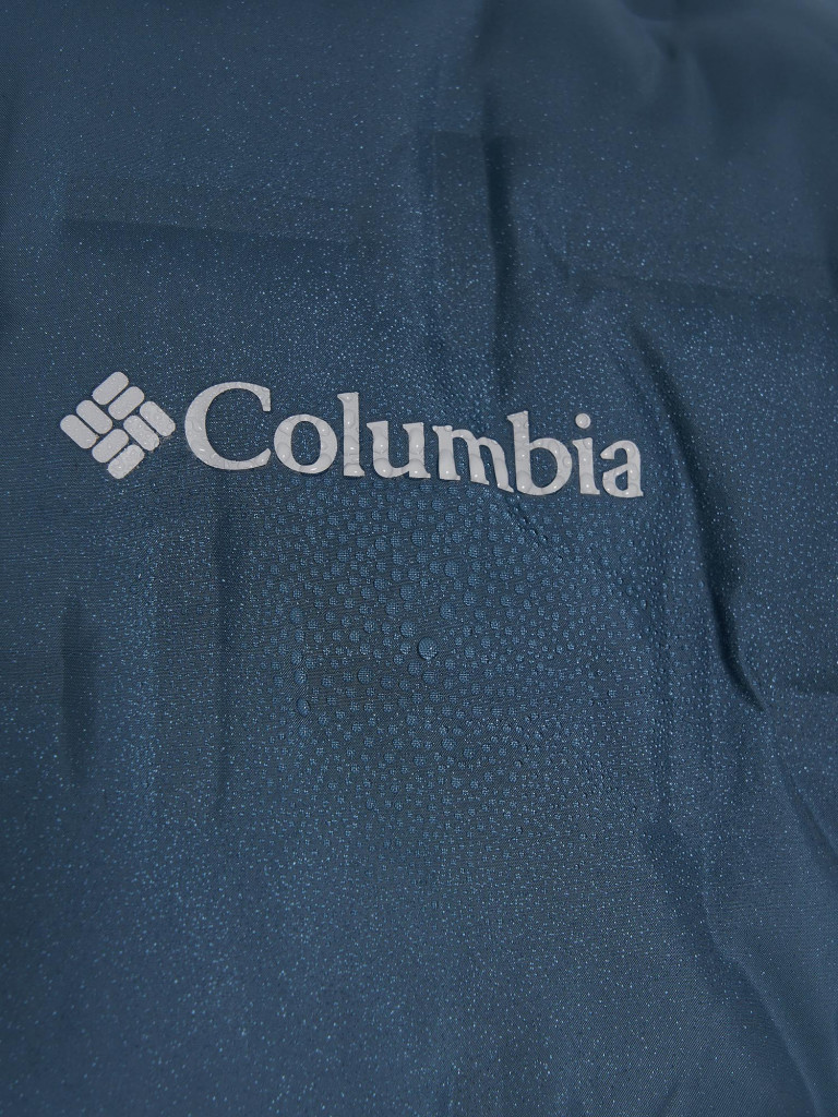 Пуховик мужской Columbia Delta Ridge II Down Jacket