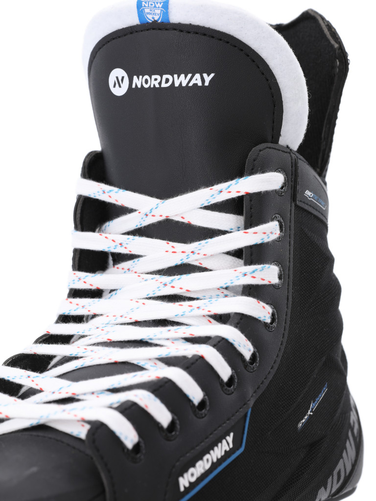 Коньки хоккейные Nordway NDW300 SR