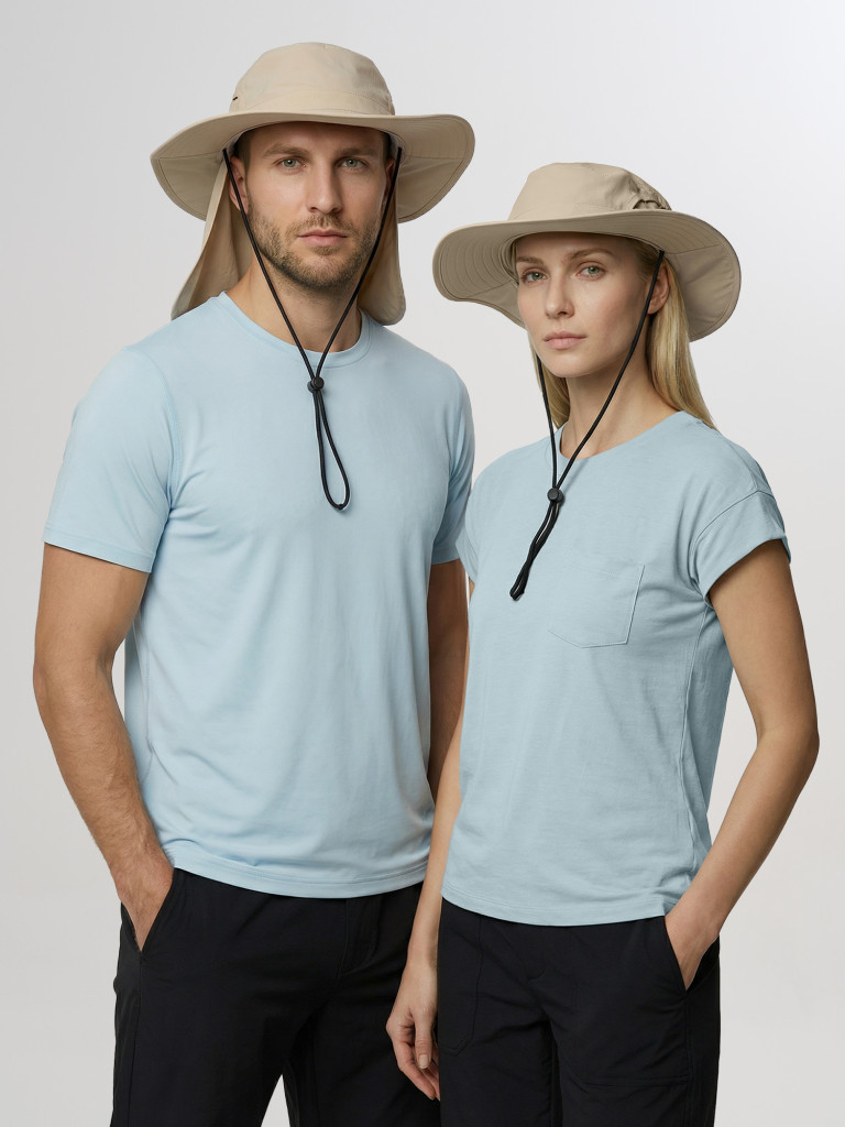 Панама Columbia Coolhead Zero IV Booney