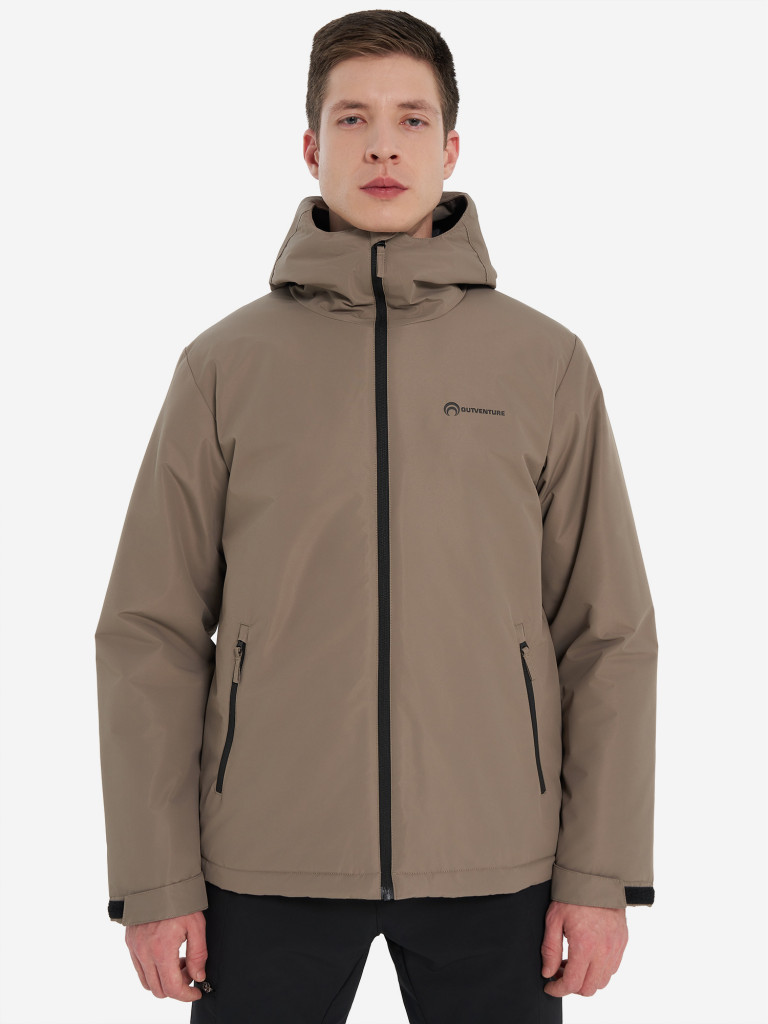 Куртка утепленная мужская Outventure