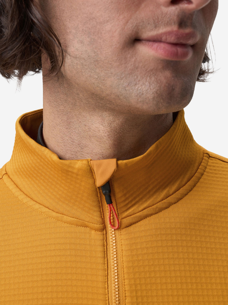 Лонгслив мужской GRI, Винд