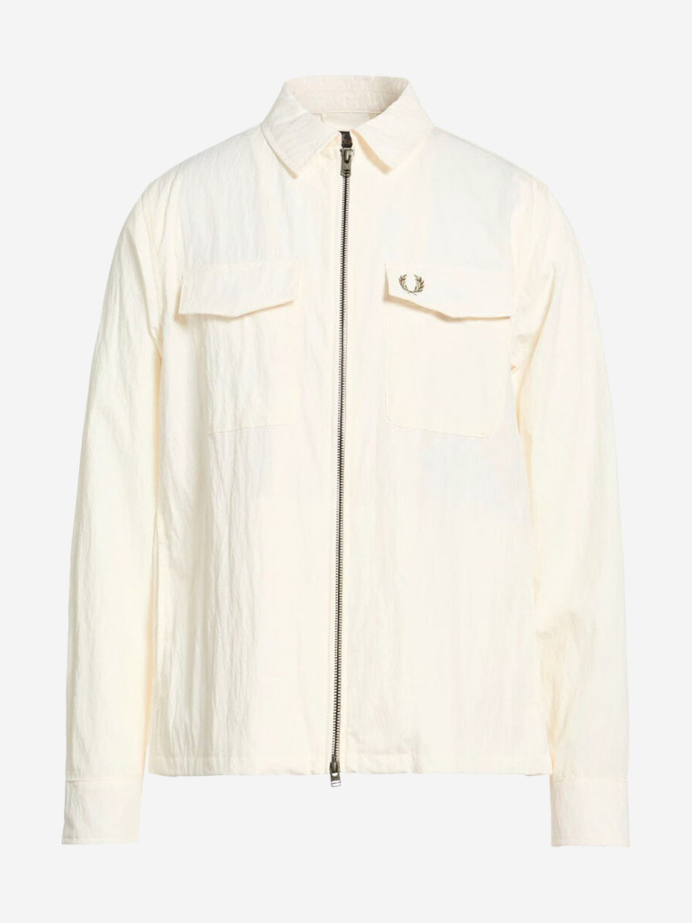 Куртка мужская FRED PERRY