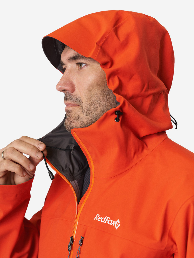 Куртка Red Fox Master-R