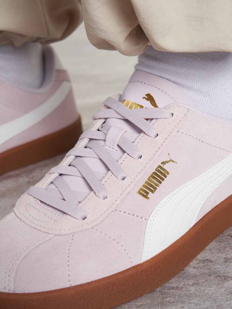 Кеды женские PUMA Puma Club II