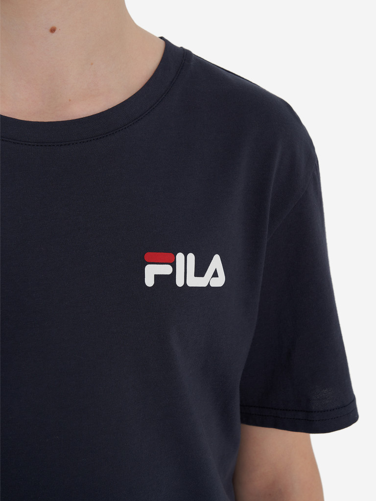 Футболка детская FILA