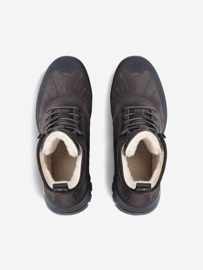 Ботинки мужские Blackstone V-Kalpana