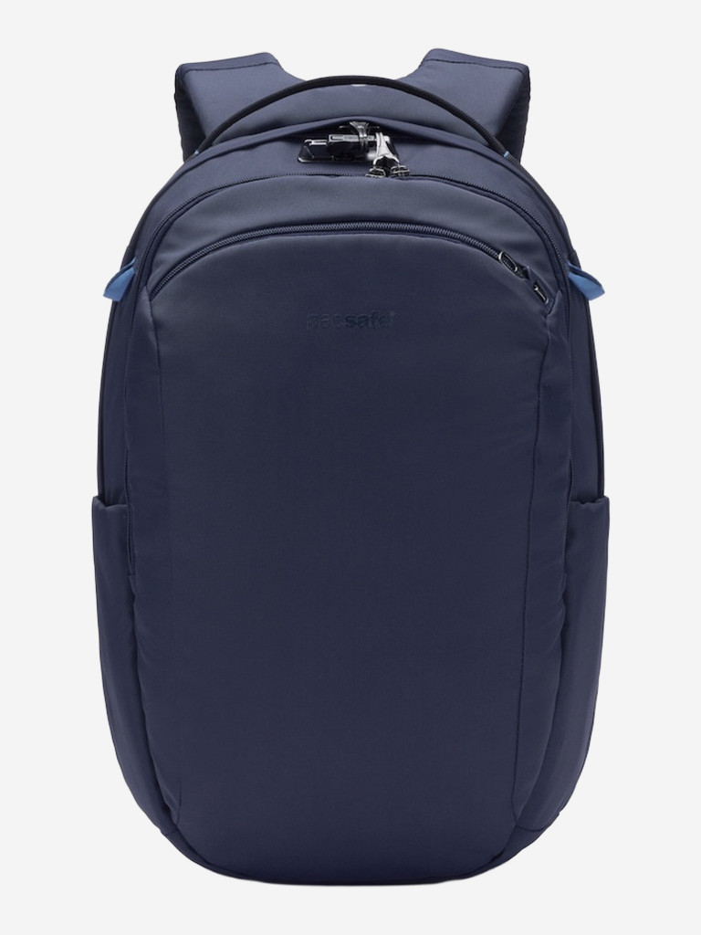 Рюкзак антивор Pacsafe V 26L Tour, Ocean, 26 л.
