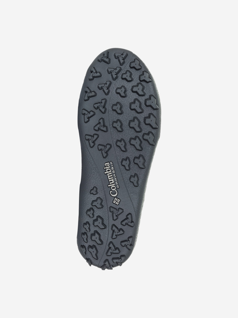 Сапоги утепленные женские Columbia Minx Slip III