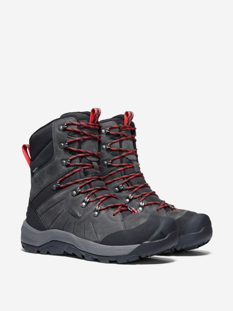 Ботинки мужские KEEN REVEL IV HIGH POLAR M