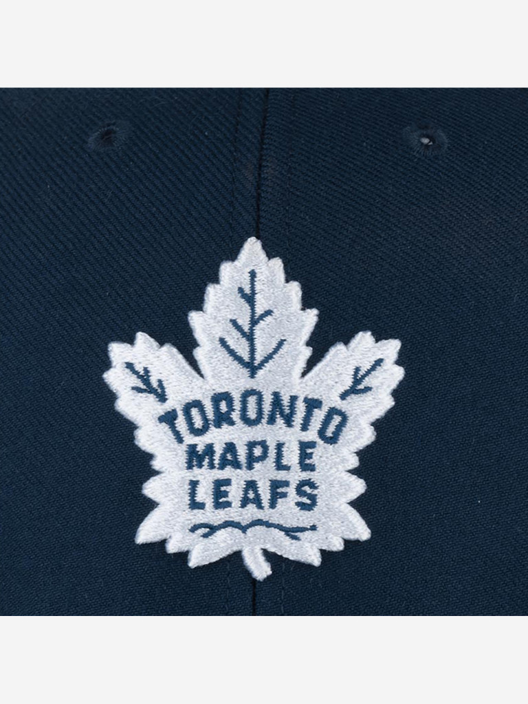 Бейсболка 47 BRAND H-MVP18WBV Toronto Maple Leafs NHL