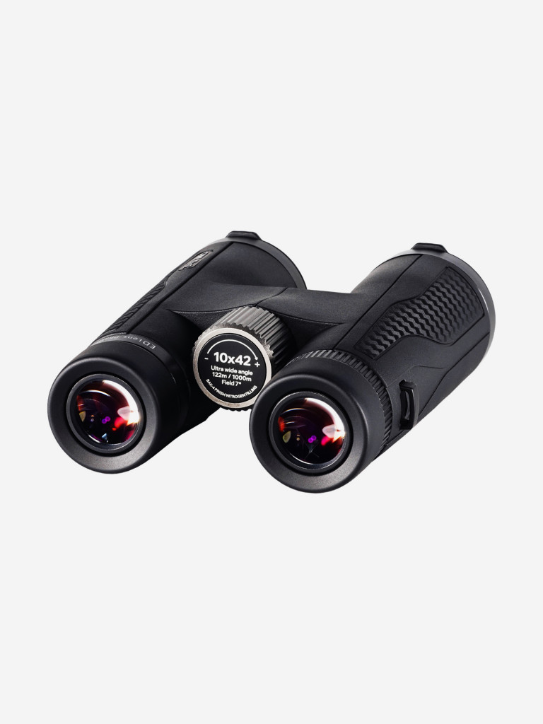 Оптический бинокль TRD OWL10x42