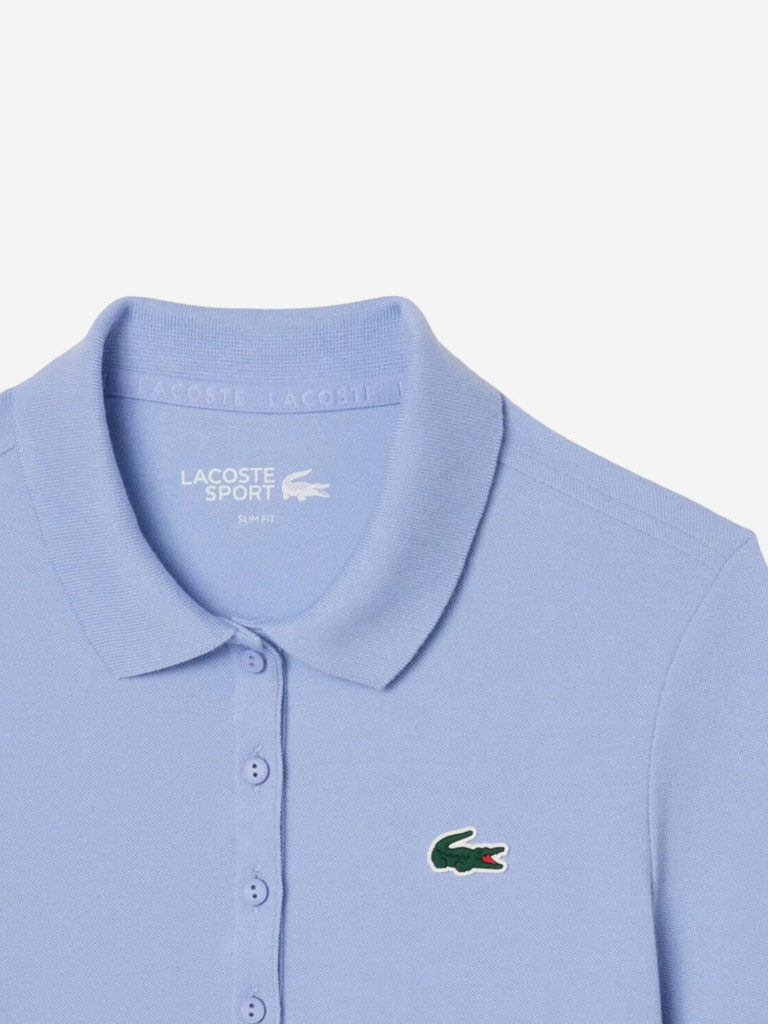 Поло Lacoste Core Performance