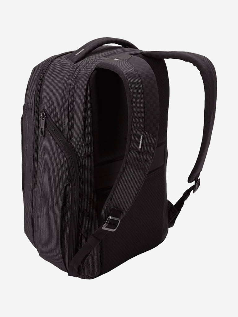 Рюкзак для ноутбука Thule Crossover 2 Backpack, 20L, Black