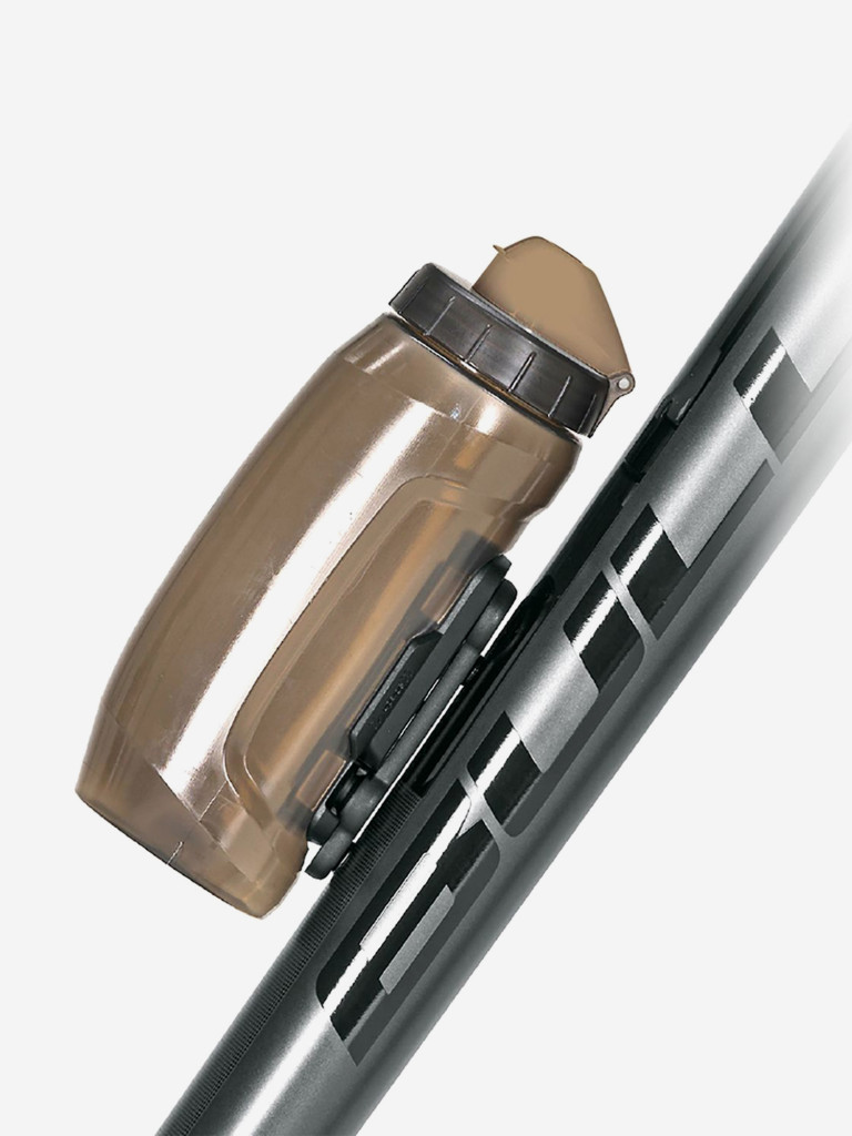 Фляга с магнитным креплением SKS MONKEYBOTTLE TWIST WITH FIDLOCK BOTTLE MOUNT 590ML