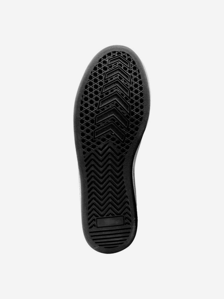 Мотоботы мужские MCP Poco Wax ZIP, черно-серый