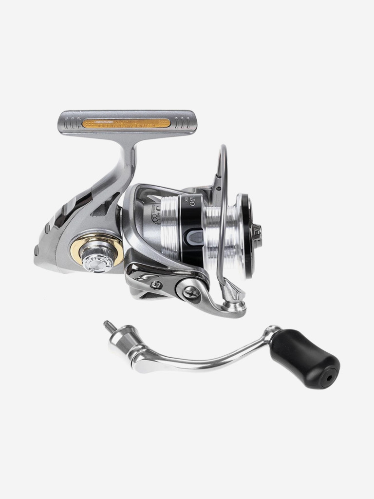 Катушка безынерционная Ryobi Bado S 1000 5+1 подшипник