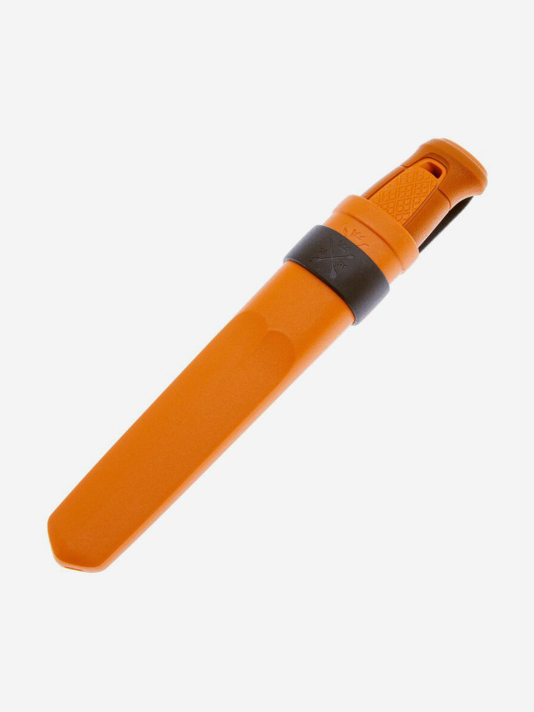 Нож охотничий Morakniv Kansbol тактический, туристический, нержавеющая сталь, клинок 109 мм