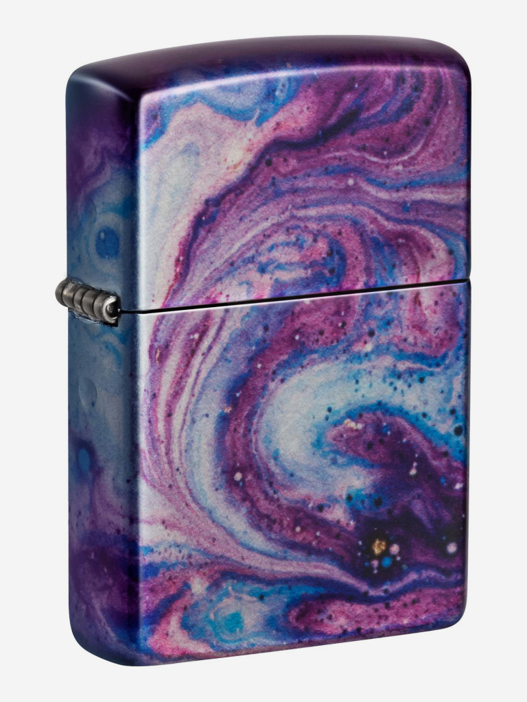 Зажигалка бензиновая ZIPPO 48547 Universe Astro