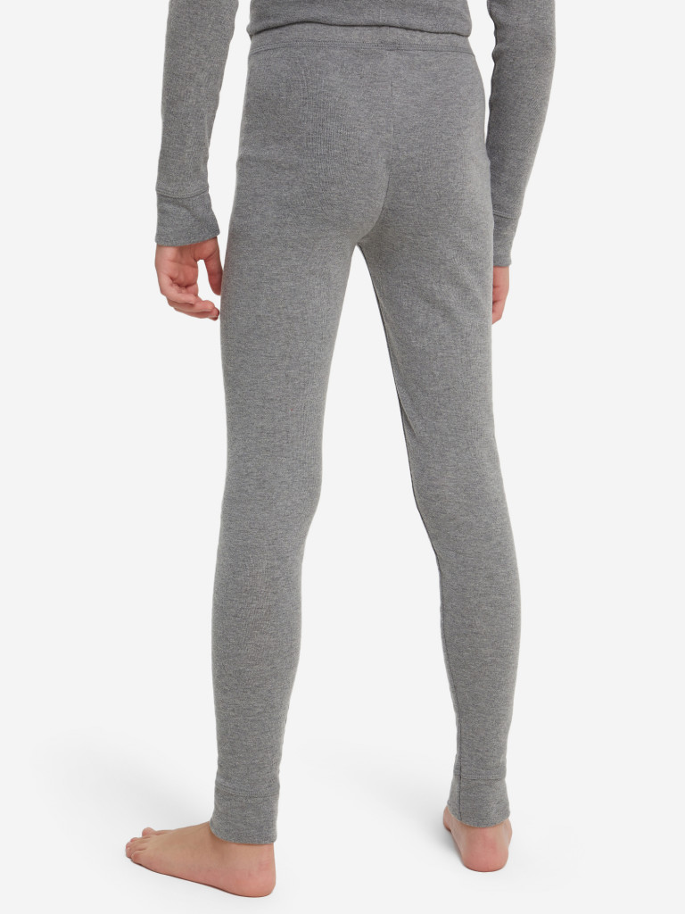 Термокомплект детский Wool&Cotton