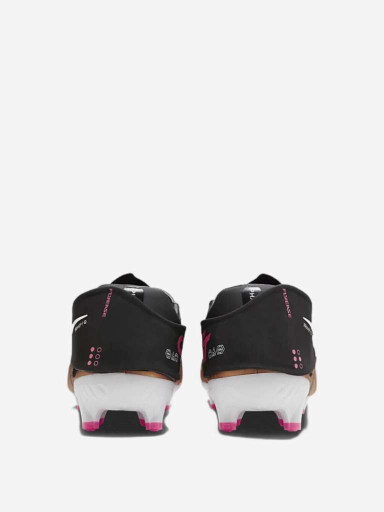 Бутсы Nike Phantom GT2 Academy FlyEase