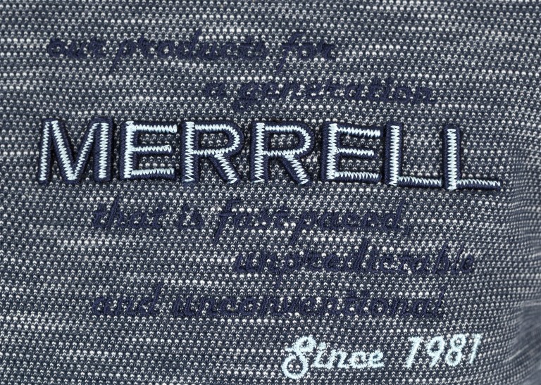 Поло мужское Merrell