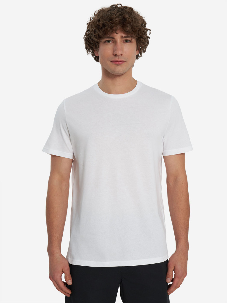 Футболка мужская GSD