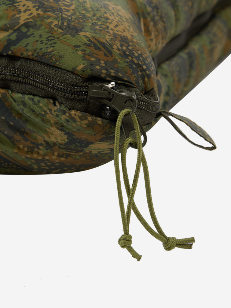 Спальный мешок Geotech Tundra -8