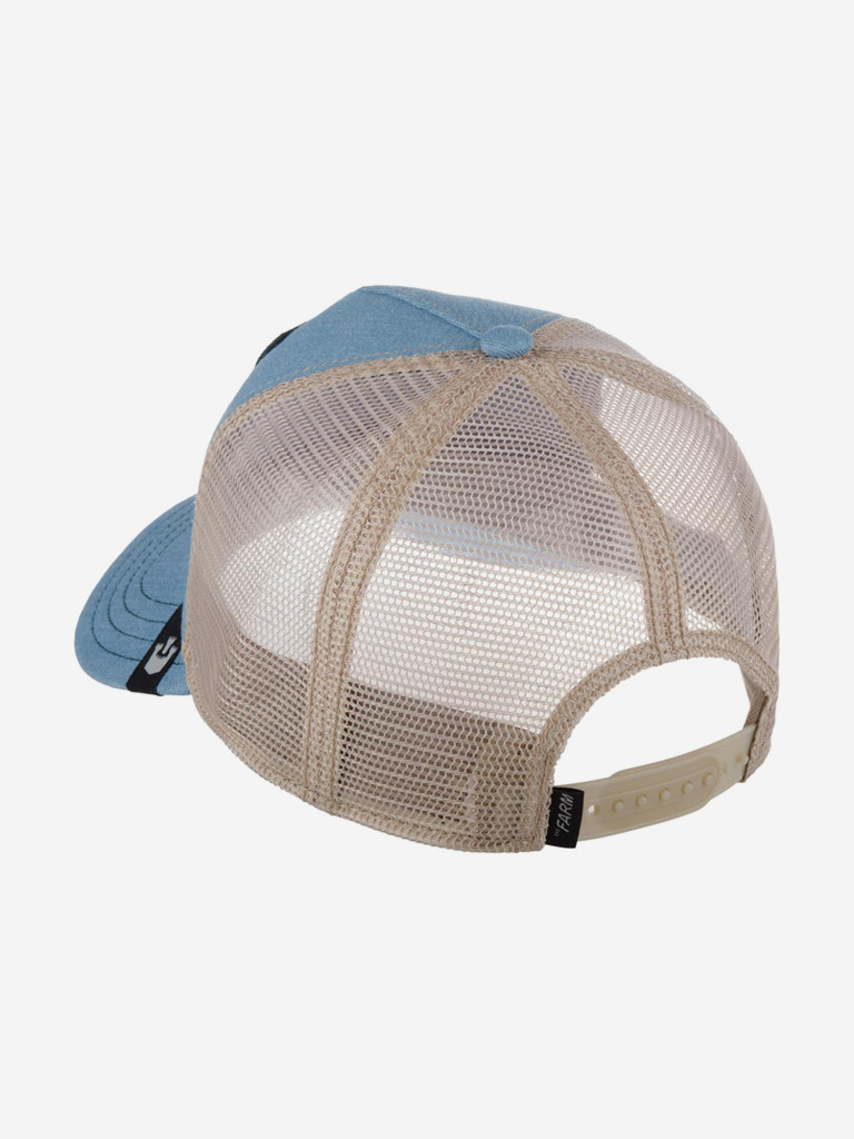 Бейсболка с сеточкой GOORIN BROTHERS 101-0383